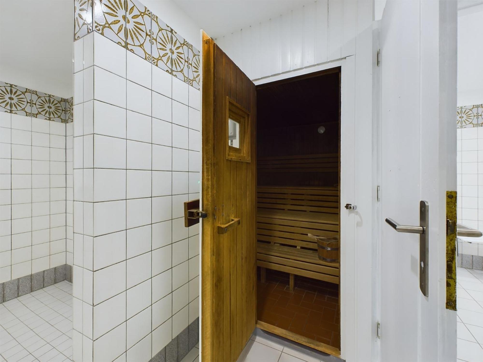 Null Haus Oland Whg 2 Suedstrandkoje Wyk auf Föhr Eksteriør billede